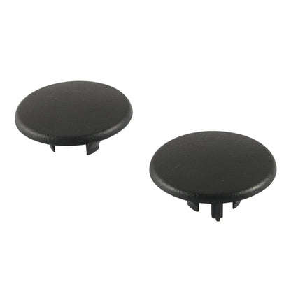 2 PCS Car Armrest Cover Buckle 15279689 for Chevrolet, A6254-01 Black, A6254-02 Beige