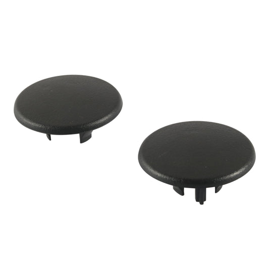 2 PCS Car Armrest Cover Buckle 15279689 for Chevrolet, A6254-01 Black, A6254-02 Beige