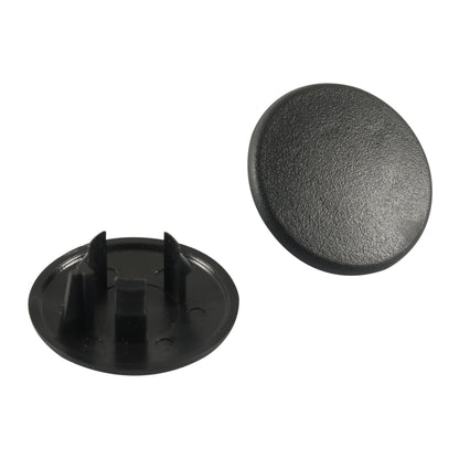 2 PCS Car Armrest Cover Buckle 15279689 for Chevrolet, A6254-01 Black, A6254-02 Beige