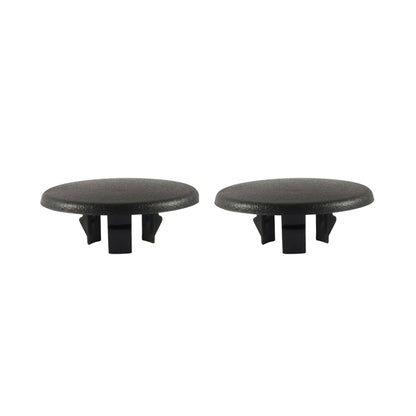 2 PCS Car Armrest Cover Buckle 15279689 for Chevrolet, A6254-01 Black, A6254-02 Beige