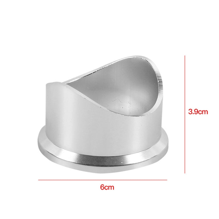Car Modification 50mm BOV Turbo Blow Off Valve Flange, BOV-1053-S