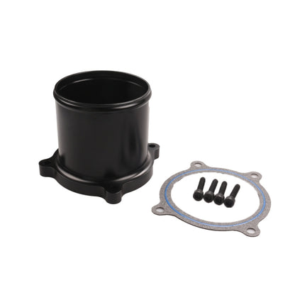 Car EGR Throttle Valve Removal Kit for 6.7L Dodge Ram Cummins 2007-2017, For 6.7L Dodge Ram Cummins 2007-2017