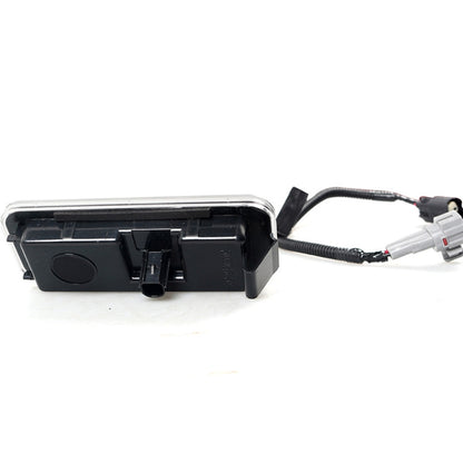 Car Bed Lighting Kit PT857-3520 for Toyota Tacoma 2020-2021, EL-1009-BK