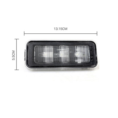 Car Bed Lighting Kit PT857-3520 for Toyota Tacoma 2020-2021, EL-1009-BK