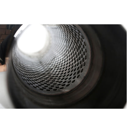 Universal Car / Motorcycles Stainless Exhaust Pipe Muffler, Exhaust Pipe
