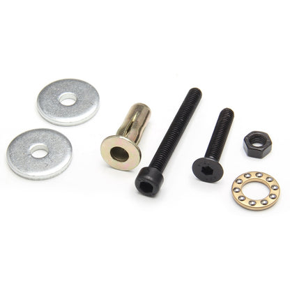 Rear Trunk Tail Plate Downturn Damping Hydraulic Support Rod  for Can-Am Maverick X3 2017-2020, ZCG1004