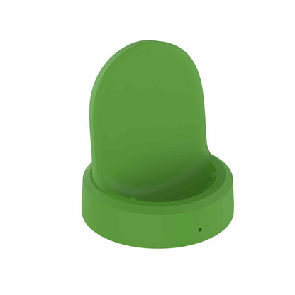 For Samsung Galaxy Watch Ultra 2025 47mm / Watch8 44mm / 40mm Universal Silicone Charger Holder