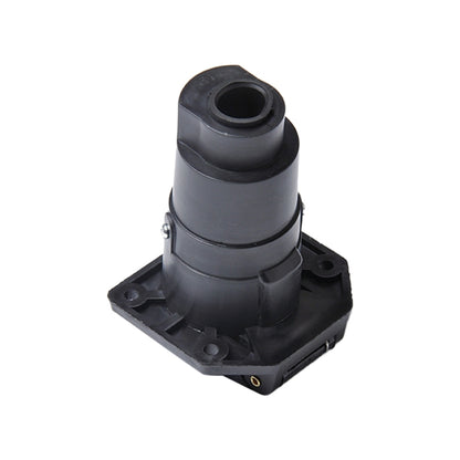 7-PIN Trailer Plug American Flat Blade Connector Adapter 12V Tow Bar, A0145