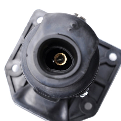 7-PIN Trailer Plug American Flat Blade Connector Adapter 12V Tow Bar, A0145