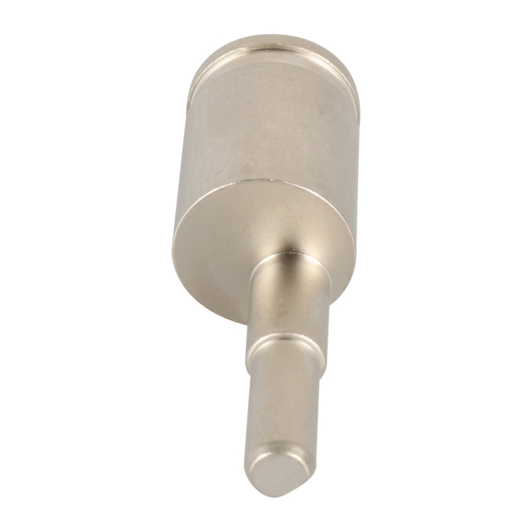 A5679 2 PCS Car Large Size Nickel-plated Brass 0GA to 4GA Audio Terminal Block, A5679