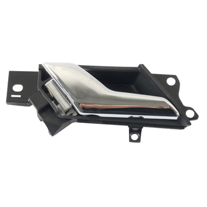 Car Left Side Inside Door Handle 96861998 for Chevrolet / Saturn VUE 2008-2009, A6384-01