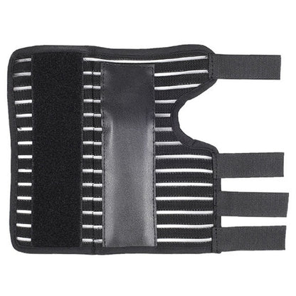 025 Joint Sprain Protection Fixed Support Comfortable Adjustment Support Protector, S, M, L
