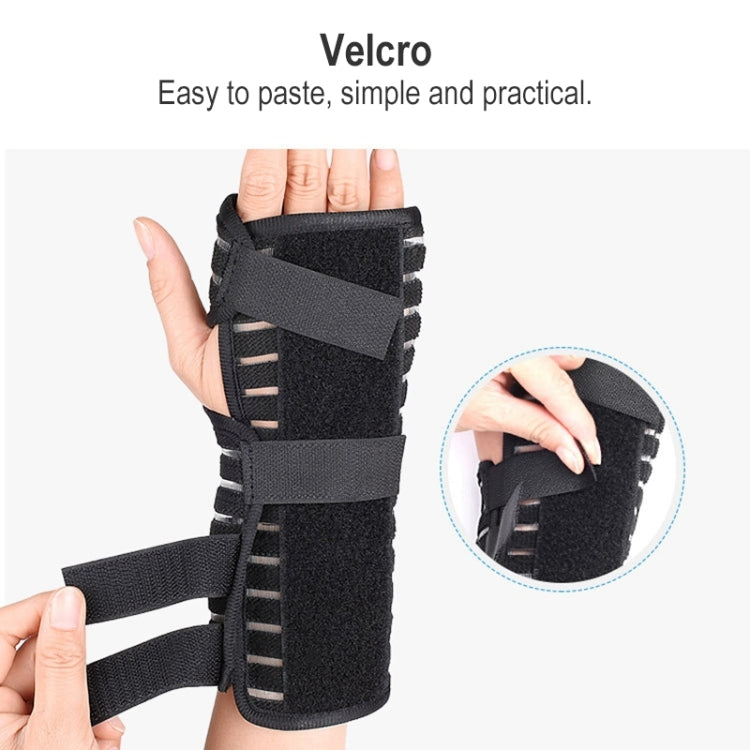 025 Joint Sprain Protection Fixed Support Comfortable Adjustment Support Protector, S, M, L