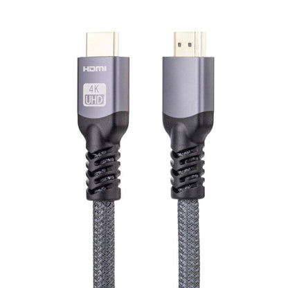 HDMI 2.0 Male to HDMI 2.0 Male 4K Ultra-HD Braided Adapter Cable, 15m, 18m, 20m