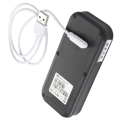 REACHFAR V23 4G Internet Door Sensor Alarm Home Door Window Sensor Alarm