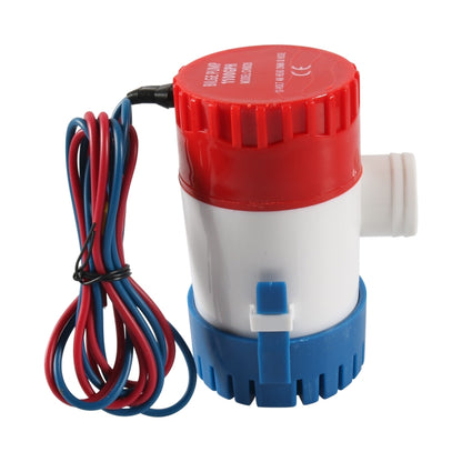 12V Boat / RV Bilge Sump Water Pump, A5913