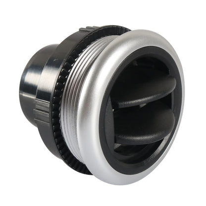 71mm RV Universal Air-conditioning Outlet, Hole Size: 63mm, A5681-02