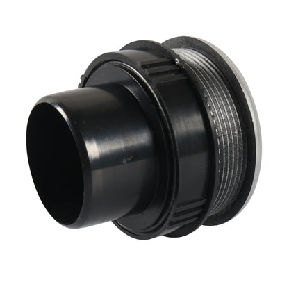 71mm RV Universal Air-conditioning Outlet, Hole Size: 63mm, A5681-02
