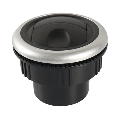 71mm RV Universal Air-conditioning Outlet, Hole Size: 60mm, A5681-03