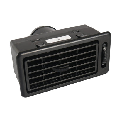 Modified RV Dashboard Air Outlet Bus Air-conditioning Outlet, A5680
