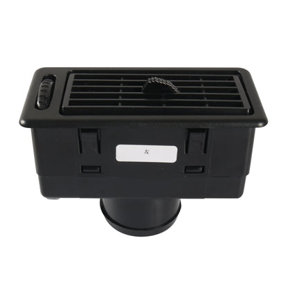 Modified RV Dashboard Air Outlet Bus Air-conditioning Outlet, A5680