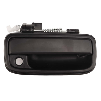 A6749 Car Outside Handle Set 69090-35010/69220-35020 for Toyota Tacoma 1995-2004, A6749