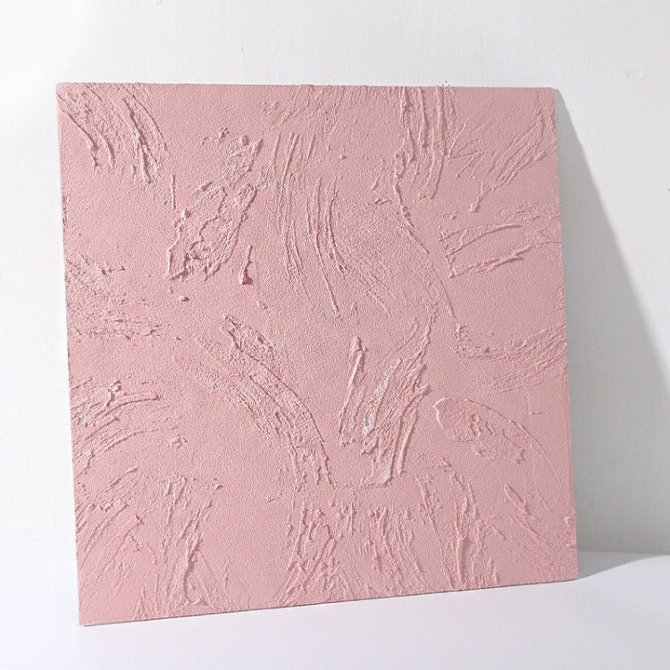 60 x 60cm Retro PVC Cement Texture Board Photography Backdrops Board