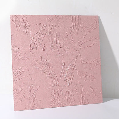 60 x 60cm Retro PVC Cement Texture Board Photography Backdrops Board