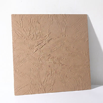60 x 60cm Retro PVC Cement Texture Board Photography Backdrops Board