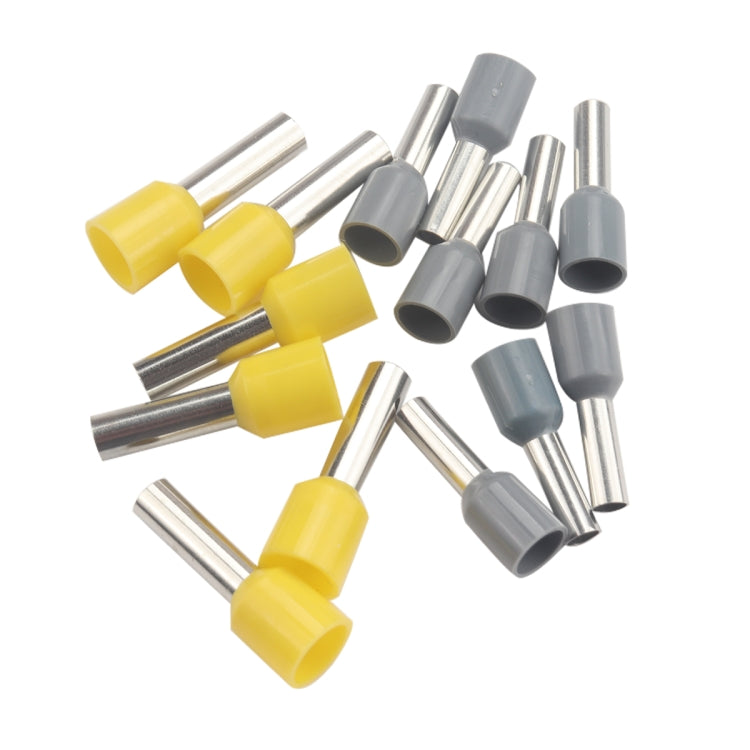 1200 in 1 Needle-shaped Tubular Cold-pressed Terminal, A6079