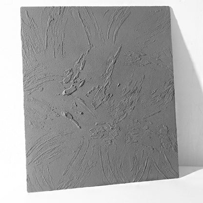 80 x 60cm Retro PVC Cement Texture Board Photography Backdrops Board