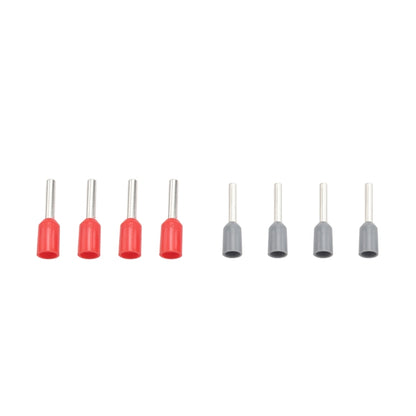 1900 in 1 Needle-shaped Tubular Cold-pressed Terminal, A6081