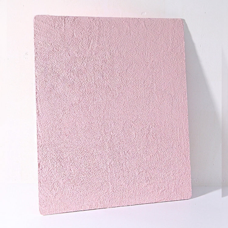 80 x 60cm PVC Backdrop Board Coarse Sand Texture Cement Photography Backdrop Board