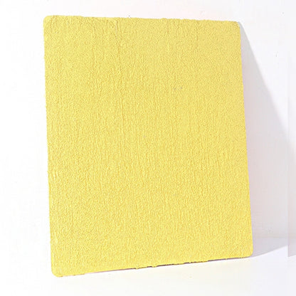 80 x 60cm PVC Backdrop Board Coarse Sand Texture Cement Photography Backdrop Board