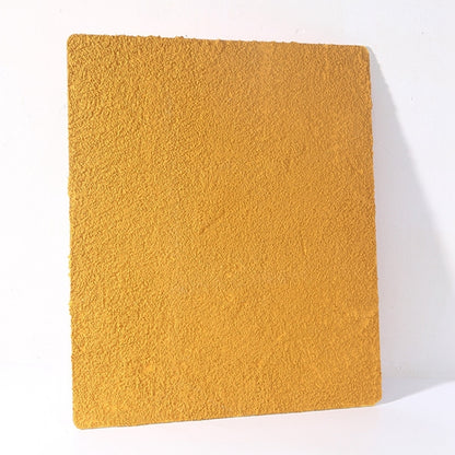 80 x 60cm PVC Backdrop Board Coarse Sand Texture Cement Photography Backdrop Board