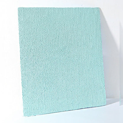 80 x 60cm PVC Backdrop Board Coarse Sand Texture Cement Photography Backdrop Board