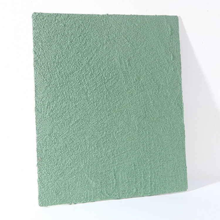 80 x 60cm PVC Backdrop Board Coarse Sand Texture Cement Photography Backdrop Board