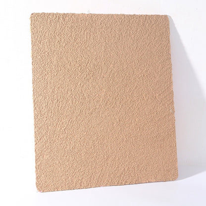 80 x 60cm PVC Backdrop Board Coarse Sand Texture Cement Photography Backdrop Board