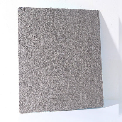 80 x 60cm PVC Backdrop Board Coarse Sand Texture Cement Photography Backdrop Board