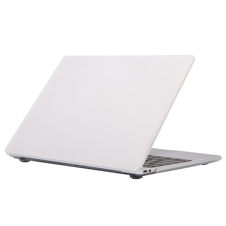 Shockproof Frosted Laptop Protective Case, For Huawei MateBook 13s 2021, For Huawei MateBook 14s 2021, For Huawei MateBook 13 inch 2020 Dragon Version, For Huawei MateBook 14 inch 2020 Dragon Version, For Huawei MateBook D 14 / MagicBook 14 / X14...