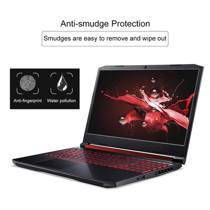 Laptop Screen HD Tempered Glass Protective Film, For Acer ConceptD 3 15.6 inch, For Acer ConceptD 7 Ezel 15.6 inch, For Acer EX215-51-50YZ 15.6 inch, For Acer EX215-51-5826 15.6 inch, For Acer EX215-51G-56GA 15.6 inch, For Acer EX215-51G-550A 15.6 inch...