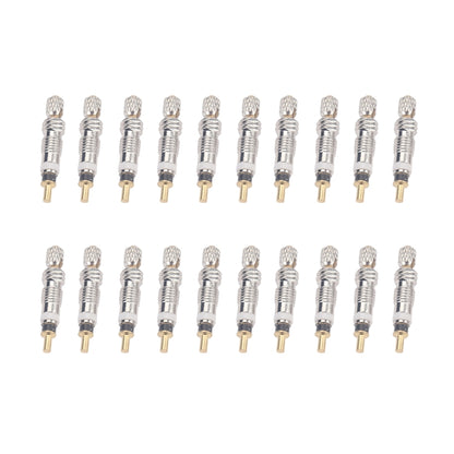 20 in 1 Bicycle French Valve Core, A5498