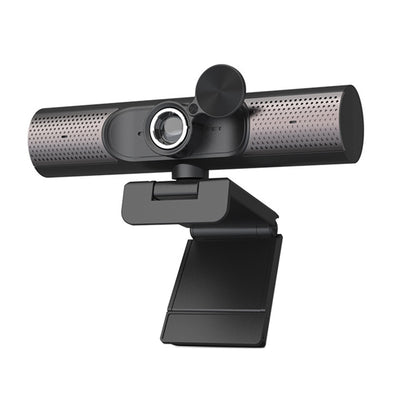 HY33 1080P HD USB Computer Webcam, without Speaker