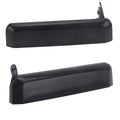 1 Pair Car Front Door Handle 8060601A10,8060701A10 for Nissan D21 Pickup 1987-1994, A5258
