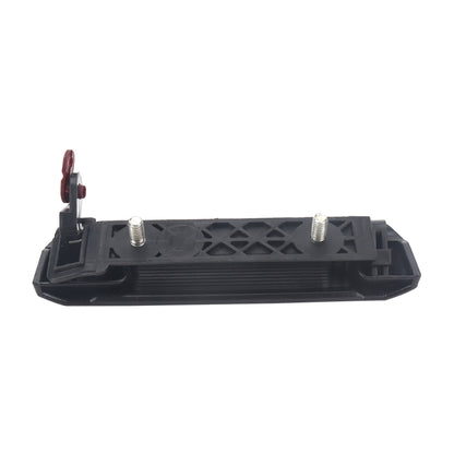 1 Pair Car Front Door Handle 8060601A10,8060701A10 for Nissan D21 Pickup 1987-1994, A5258