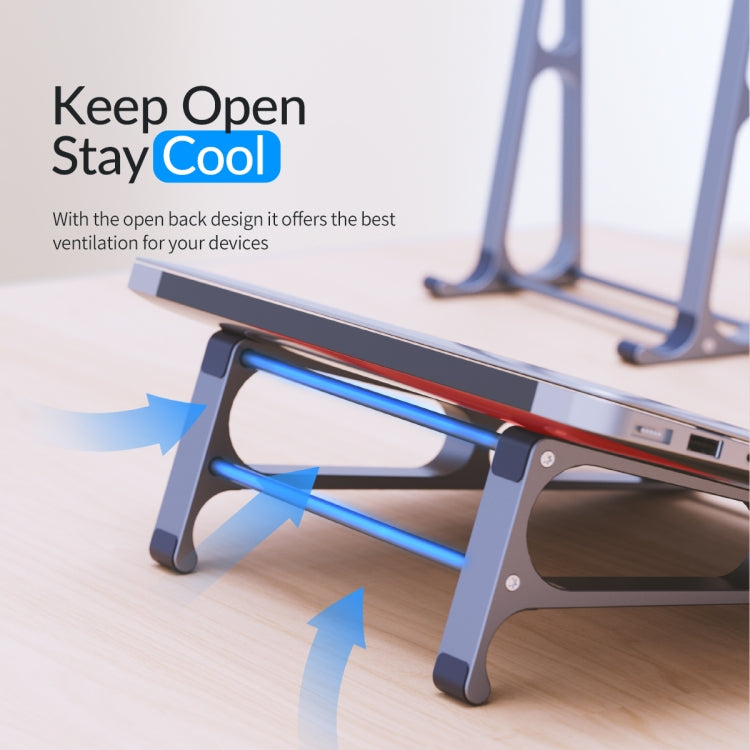 ORICO MA13 Multi-function Laptop Vertical Storage Holder, MA13