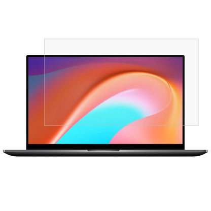 Laptop Screen HD Tempered Glass Protective Film, For Xiaomi RedmiBook 16 inch, For Xiaomi Redmi G 2021 16 inch, For Xiaomi Redmi G Gaming 16 inch, For Dell Latitude Z 16 inch, For Dell Latitude Z600 16 inch, For Dell Studio XPS 16 inch...