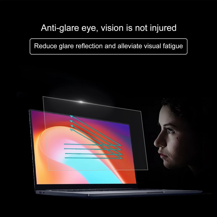 Laptop Screen HD Tempered Glass Protective Film, For Xiaomi RedmiBook 16 inch, For Xiaomi Redmi G 2021 16 inch, For Xiaomi Redmi G Gaming 16 inch, For Dell Latitude Z 16 inch, For Dell Latitude Z600 16 inch, For Dell Studio XPS 16 inch...