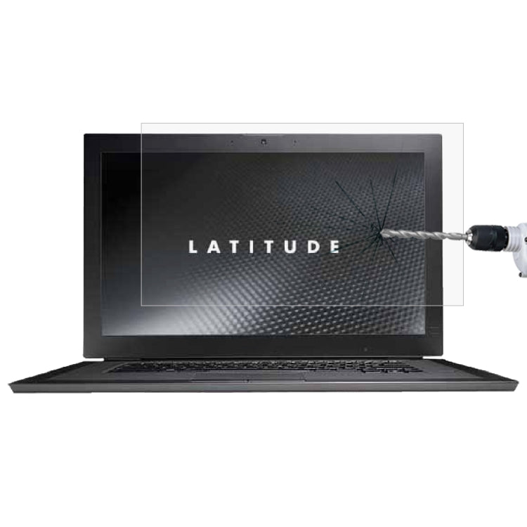 Laptop Screen HD Tempered Glass Protective Film, For Xiaomi RedmiBook 16 inch, For Xiaomi Redmi G 2021 16 inch, For Xiaomi Redmi G Gaming 16 inch, For Dell Latitude Z 16 inch, For Dell Latitude Z600 16 inch, For Dell Studio XPS 16 inch...
