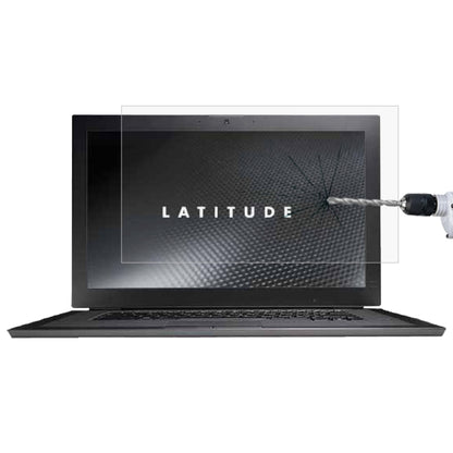 Laptop Screen HD Tempered Glass Protective Film, For Xiaomi RedmiBook 16 inch, For Xiaomi Redmi G 2021 16 inch, For Xiaomi Redmi G Gaming 16 inch, For Dell Latitude Z 16 inch, For Dell Latitude Z600 16 inch, For Dell Studio XPS 16 inch...